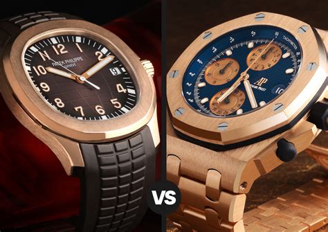 ap vs rolex|Rolex patek philippe audemars piguet.